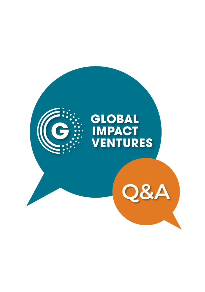 Global Impact Ventures Q&A